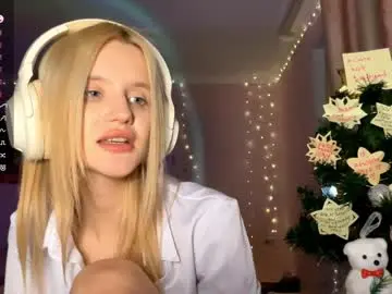 Chaturbate Nude Webcam of bebravee