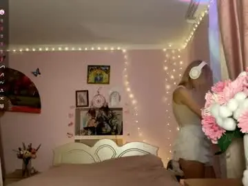 Chaturbate Nude Webcam of bebravee