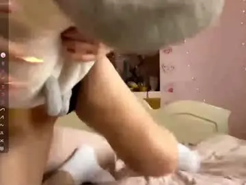 Chaturbate Live Sex of bebravee