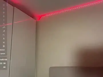 Chaturbate Nude Webcam of bebravee