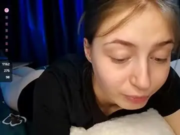 Chaturbate Best live sex cam show of bebravee