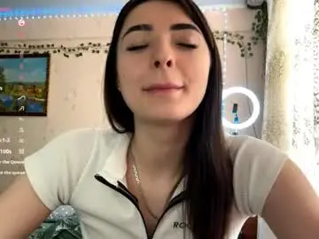 Chaturbate Nude Webcam of bebravee