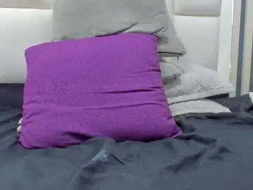 Chaturbate Live Sex of camila__herrera