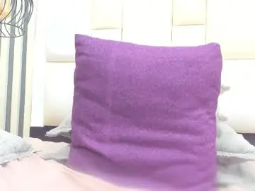 Chaturbate Live Sex of camila__herrera