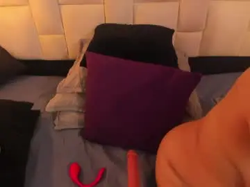 Chaturbate Sex Chat of camila__herrera