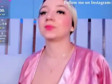 Chaturbate Free Porn Cam of celeste_laurent__