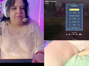 Chaturbate Best Webcam of crystal_velvet01