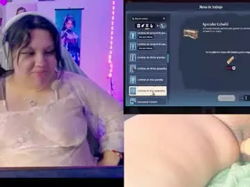 Chaturbate Free Live Porn of crystal_velvet01