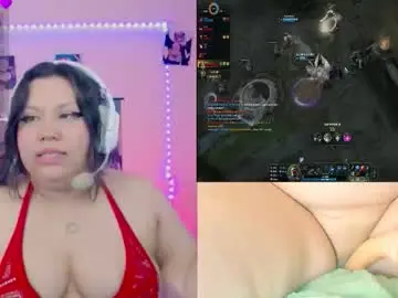 Chaturbate Watch Live Sex Cams of crystal_velvet01