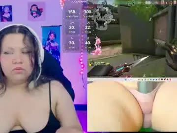 Chaturbate Adult Webcams of crystal_velvet01