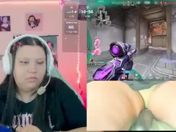 Chaturbate Best Webcam of crystal_velvet01