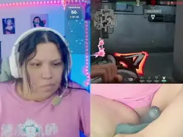 Chaturbate Private Sex Chat of crystal_velvet01