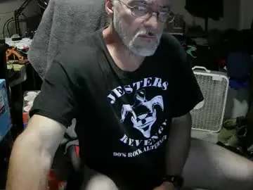 Chaturbate Adult Video Chat of dan137111