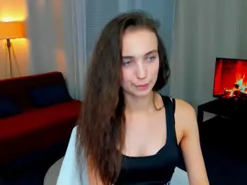 Chaturbate Live Sex of ellaasteele