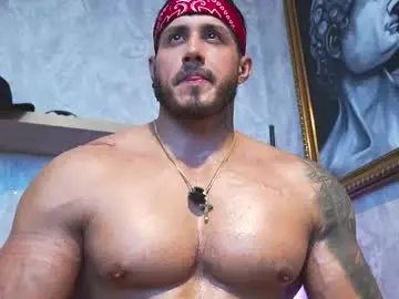 Chaturbate Sex Chat of erossteel