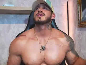 Chaturbate Sex Chat of erossteel