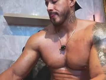 Chaturbate Adult Webcams of erossteel