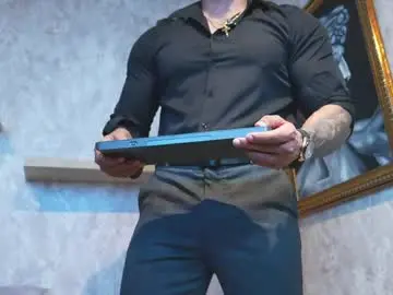 Chaturbate Adult Webcam of erossteel