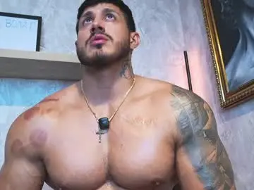 Chaturbate Best live sex cam show of erossteel