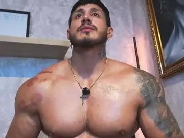 Chaturbate Adult Webcams of erossteel