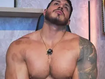 Chaturbate Adult Webcam of erossteel