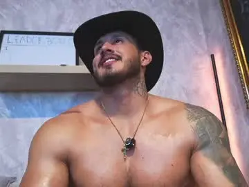 Chaturbate Nude Webcam of erossteel