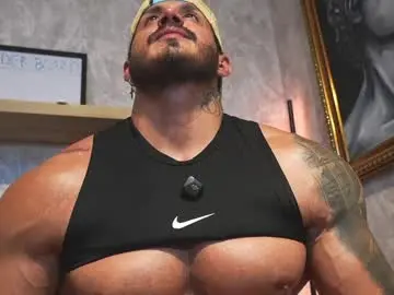 Chaturbate Live Sex Cam of erossteel