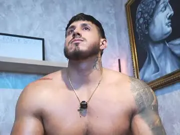 Chaturbate Live Porn of erossteel