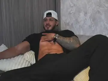 Chaturbate Sex Cam of erossteel