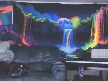 Chaturbate Watch Live Sex Cams of fairy_moan