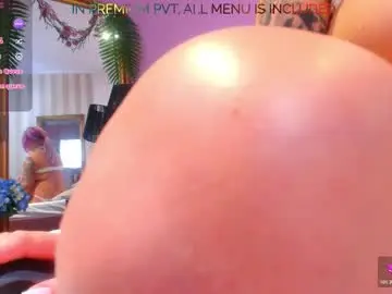 Chaturbate Adult Webcams of foxxyclarise