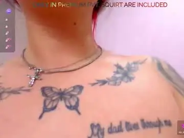 Chaturbate Adult Webcams of foxxyclarise