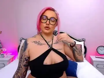 Chaturbate Adult Webcams of foxxyclarise