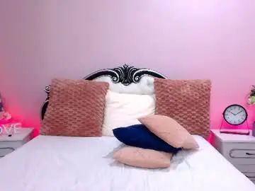 Chaturbate Private Sex Chat of foxxyclarise