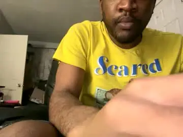 Chaturbate Live Sex Cam of freakybubba