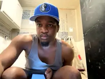 Chaturbate Adult Video Chat of freakybubba