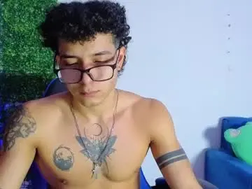 Chaturbate Free Live Porn of gael_david