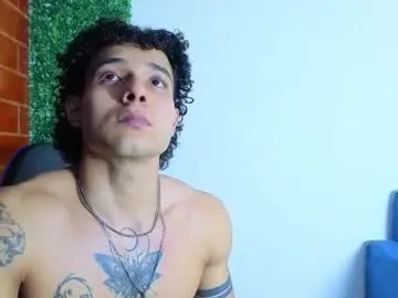 Chaturbate Adult Webcam of gael_david