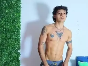 Chaturbate Best Webcam of gael_david