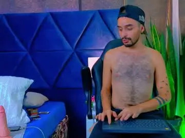 Chaturbate Adult Webcam of hairy_diamond