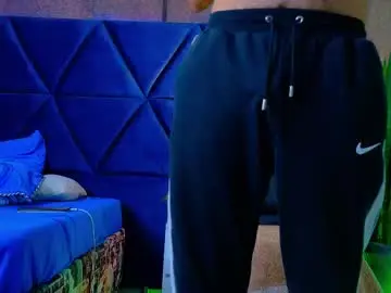 Chaturbate Best Webcam of hairy_diamond