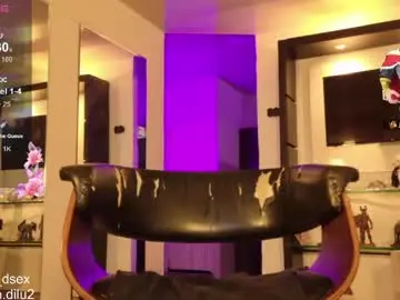 Chaturbate Live Sex of hanna_dilu