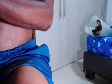 Chaturbate Sex Chat of ianrashatxxx