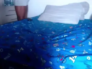 Chaturbate Live Sex of ianrashatxxx