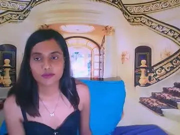 Chaturbate Live Sex Cam of indianskies