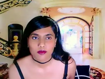 Chaturbate Adult Video Chat of indianskies