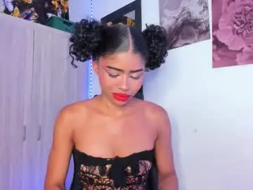 Chaturbate Adult Video Chat of isabella_sex18