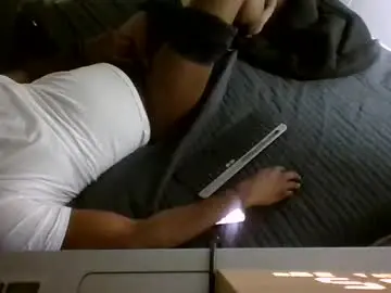 Chaturbate Adult Webcam of jamacianmehorny