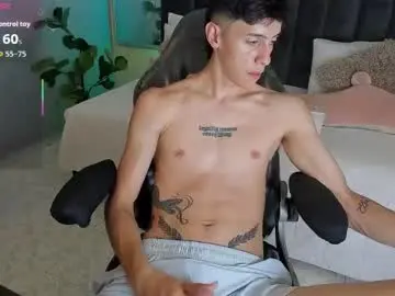 Chaturbate Sex Cam of jhon_snow__