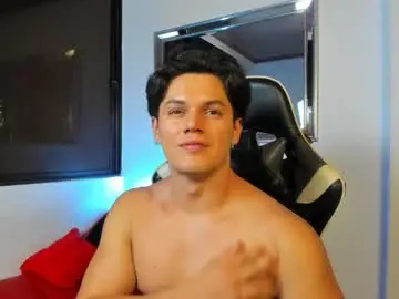 Chaturbate Adult Webcams of julian_wallace